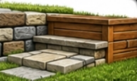 Hardscape Construction