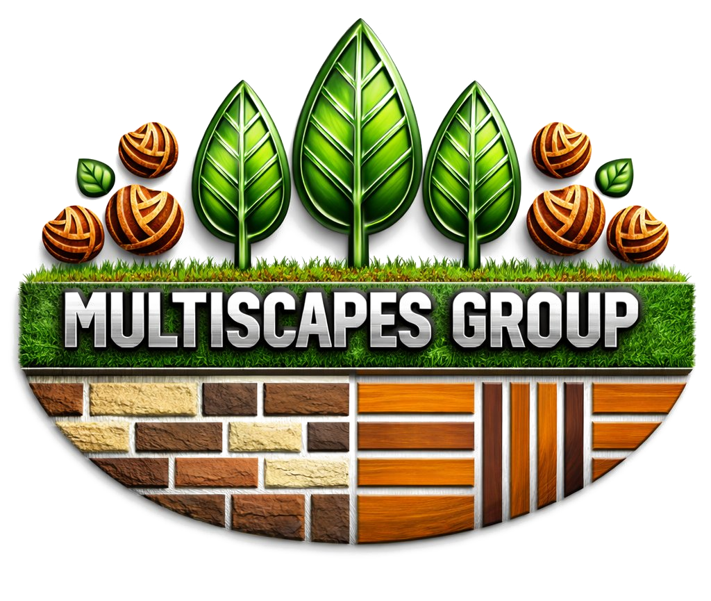 Multiscapes Group Logo